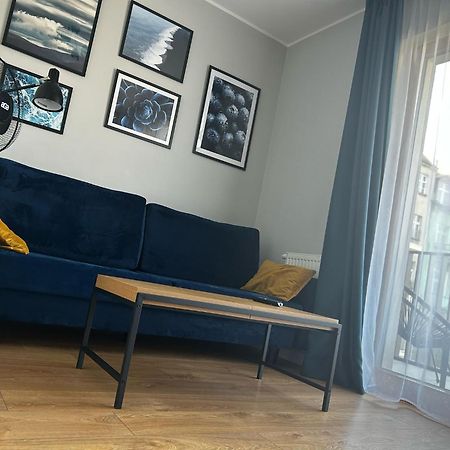Luksusowy Apartament Z Parkingiem I Klimatyzacja W Samym Centrum Wroclawia 外观 照片