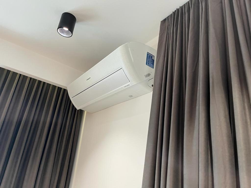 Luksusowy Apartament Z Parkingiem I Klimatyzacja W Samym Centrum Wroclawia 外观 照片