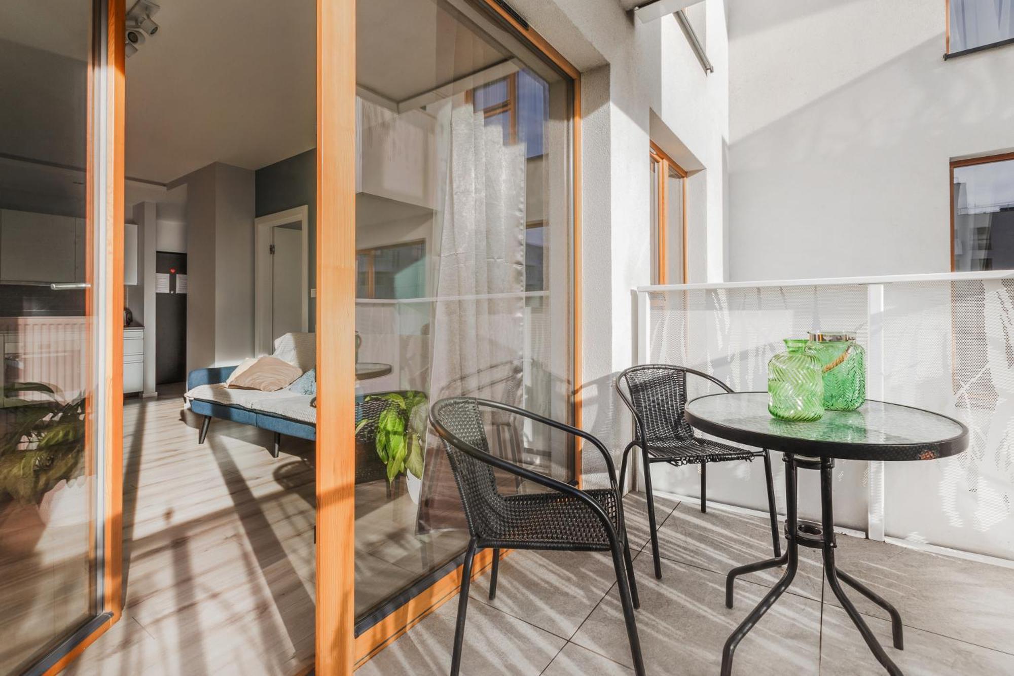 Luksusowy Apartament Z Parkingiem I Klimatyzacja W Samym Centrum Wroclawia 外观 照片