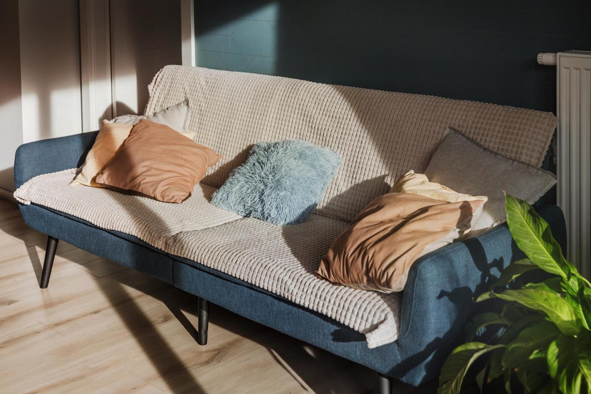 Luksusowy Apartament Z Parkingiem I Klimatyzacja W Samym Centrum Wroclawia 外观 照片