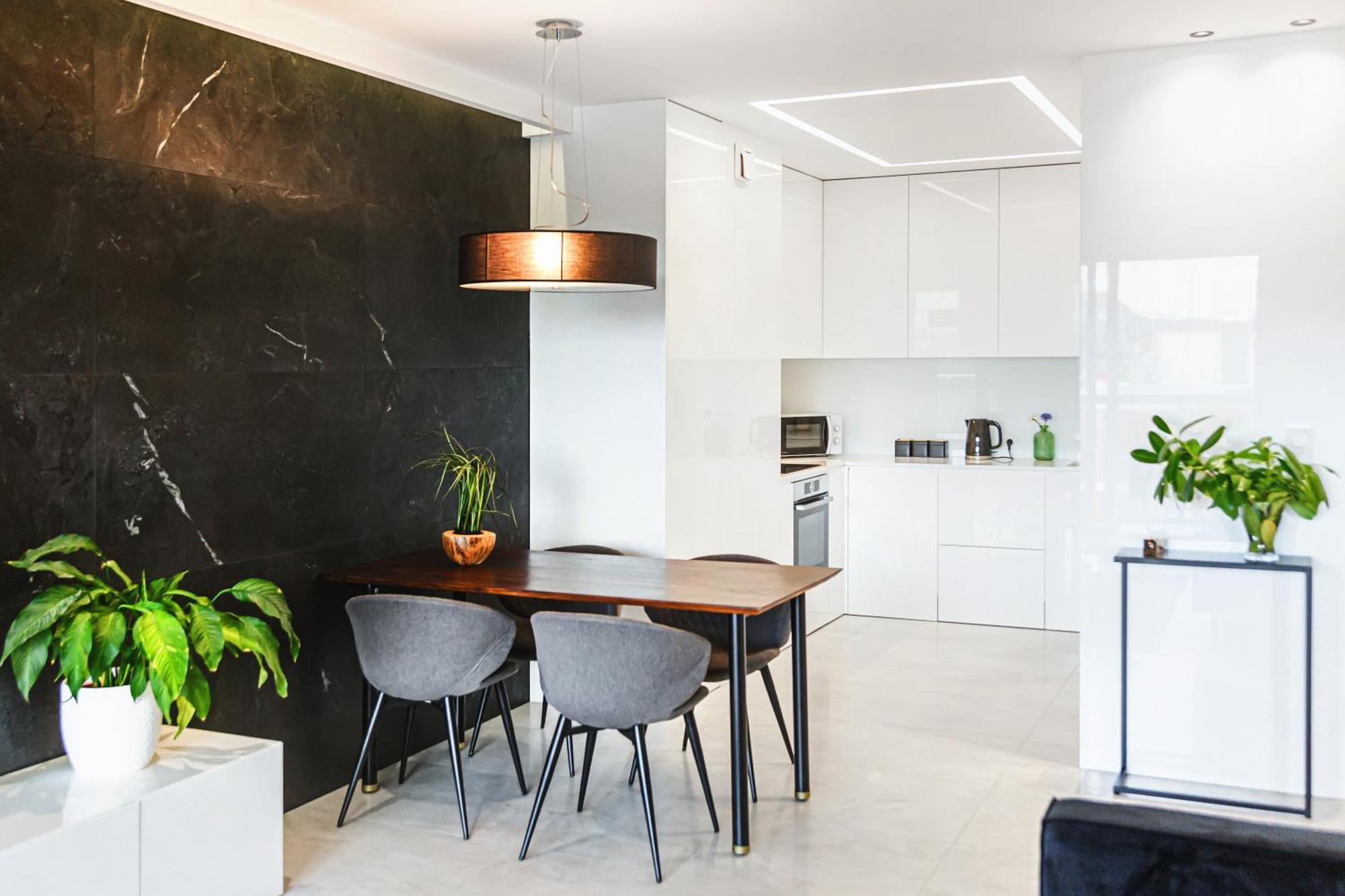 Luksusowy Apartament Z Parkingiem I Klimatyzacja W Samym Centrum Wroclawia 外观 照片