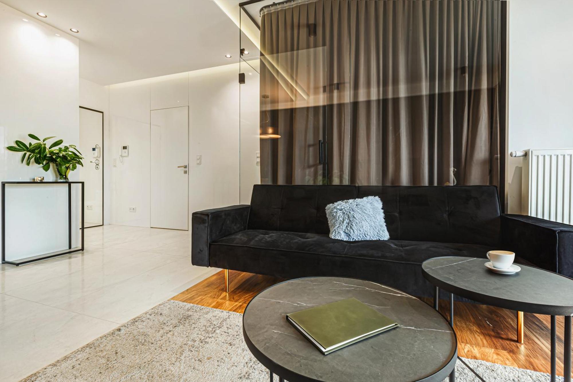 Luksusowy Apartament Z Parkingiem I Klimatyzacja W Samym Centrum Wroclawia 外观 照片