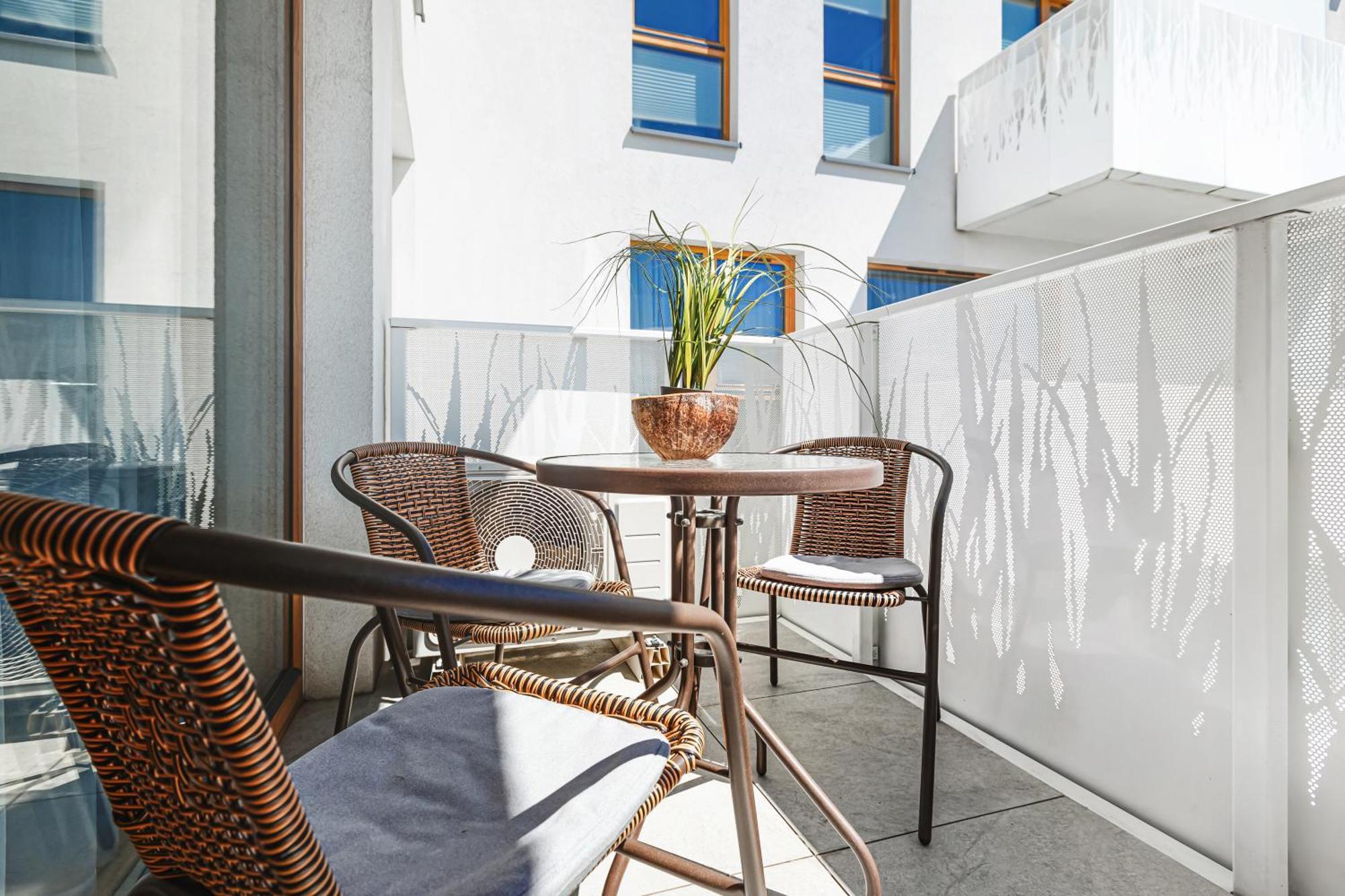 Luksusowy Apartament Z Parkingiem I Klimatyzacja W Samym Centrum Wroclawia 外观 照片