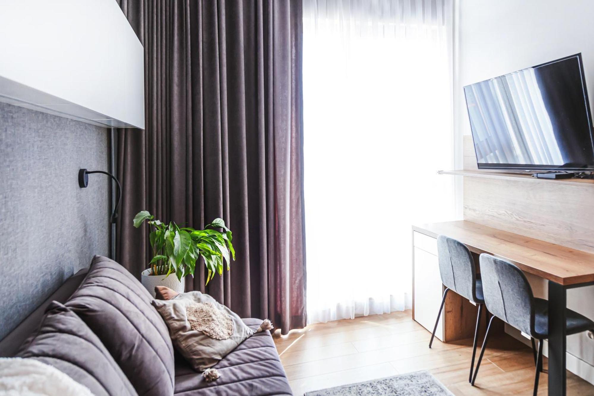 Luksusowy Apartament Z Parkingiem I Klimatyzacja W Samym Centrum Wroclawia 外观 照片