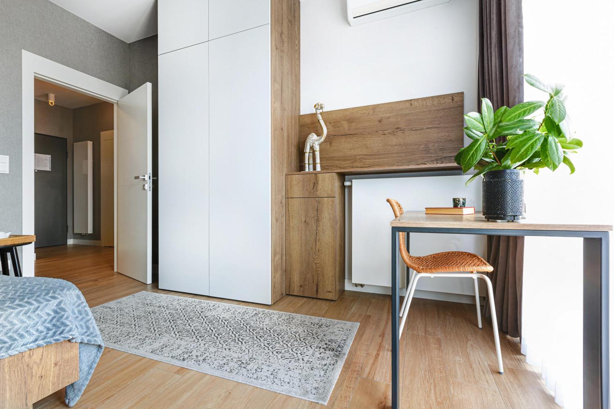 Luksusowy Apartament Z Parkingiem I Klimatyzacja W Samym Centrum Wroclawia 外观 照片