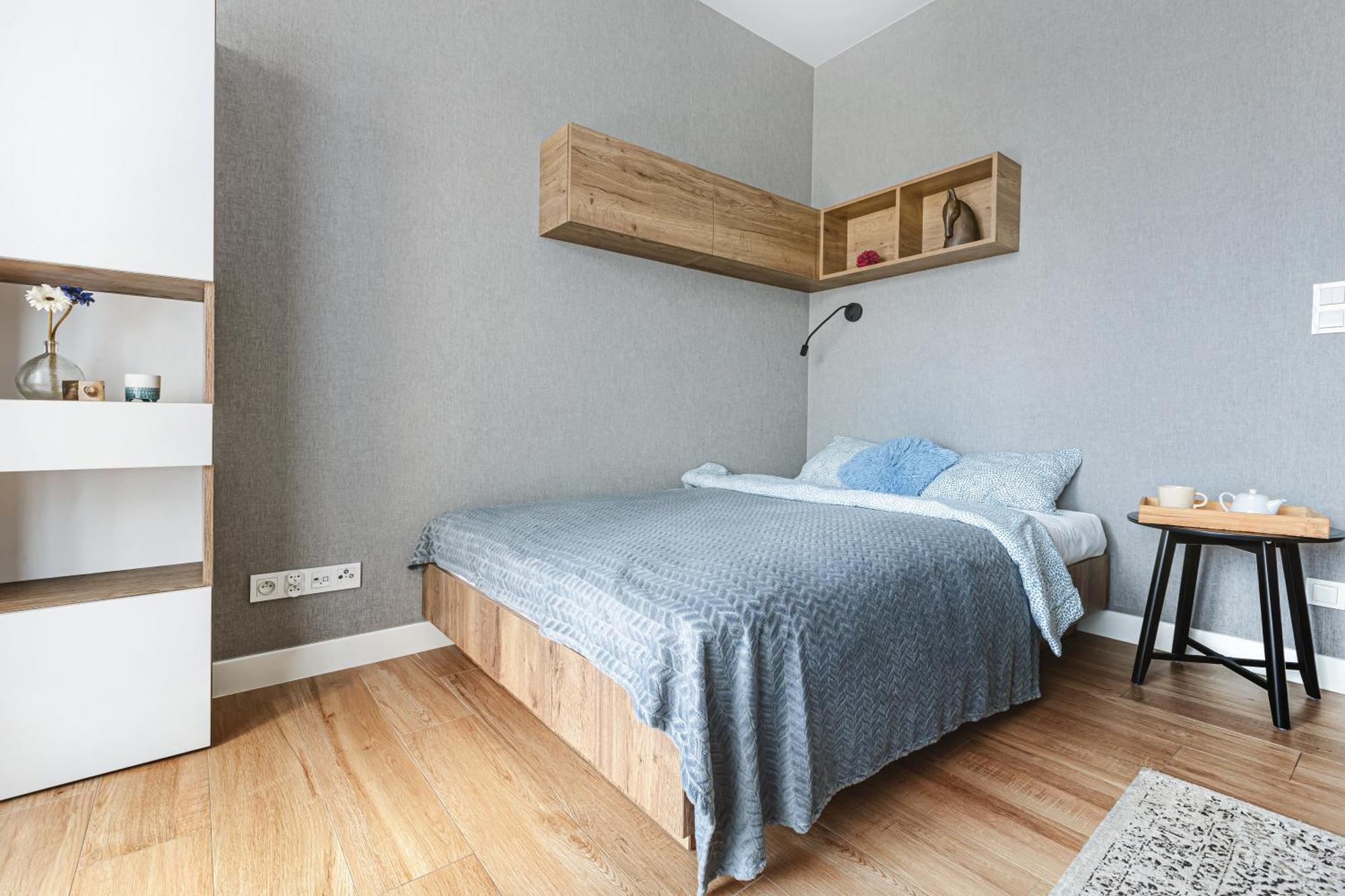 Luksusowy Apartament Z Parkingiem I Klimatyzacja W Samym Centrum Wroclawia 外观 照片