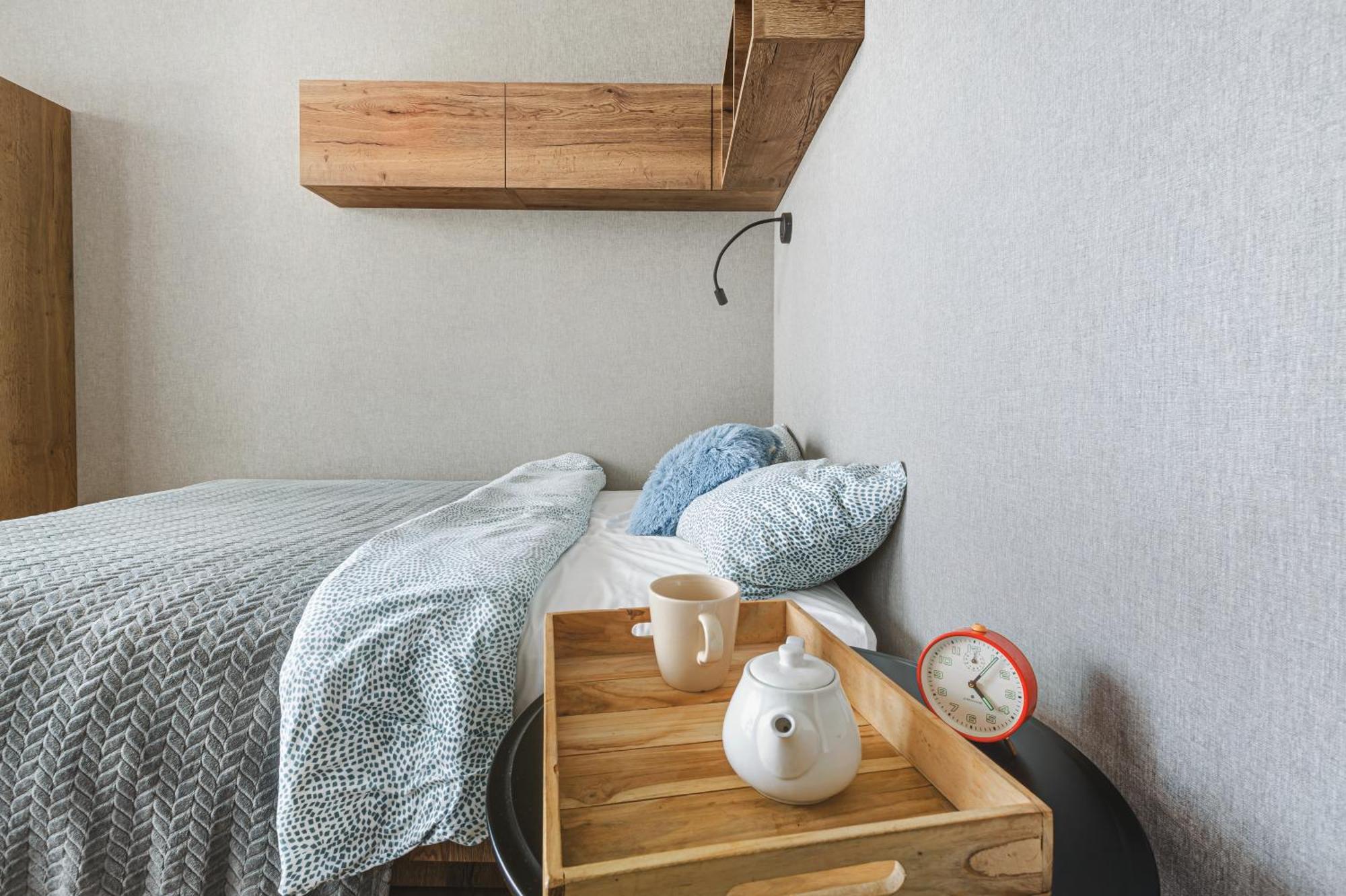 Luksusowy Apartament Z Parkingiem I Klimatyzacja W Samym Centrum Wroclawia 外观 照片