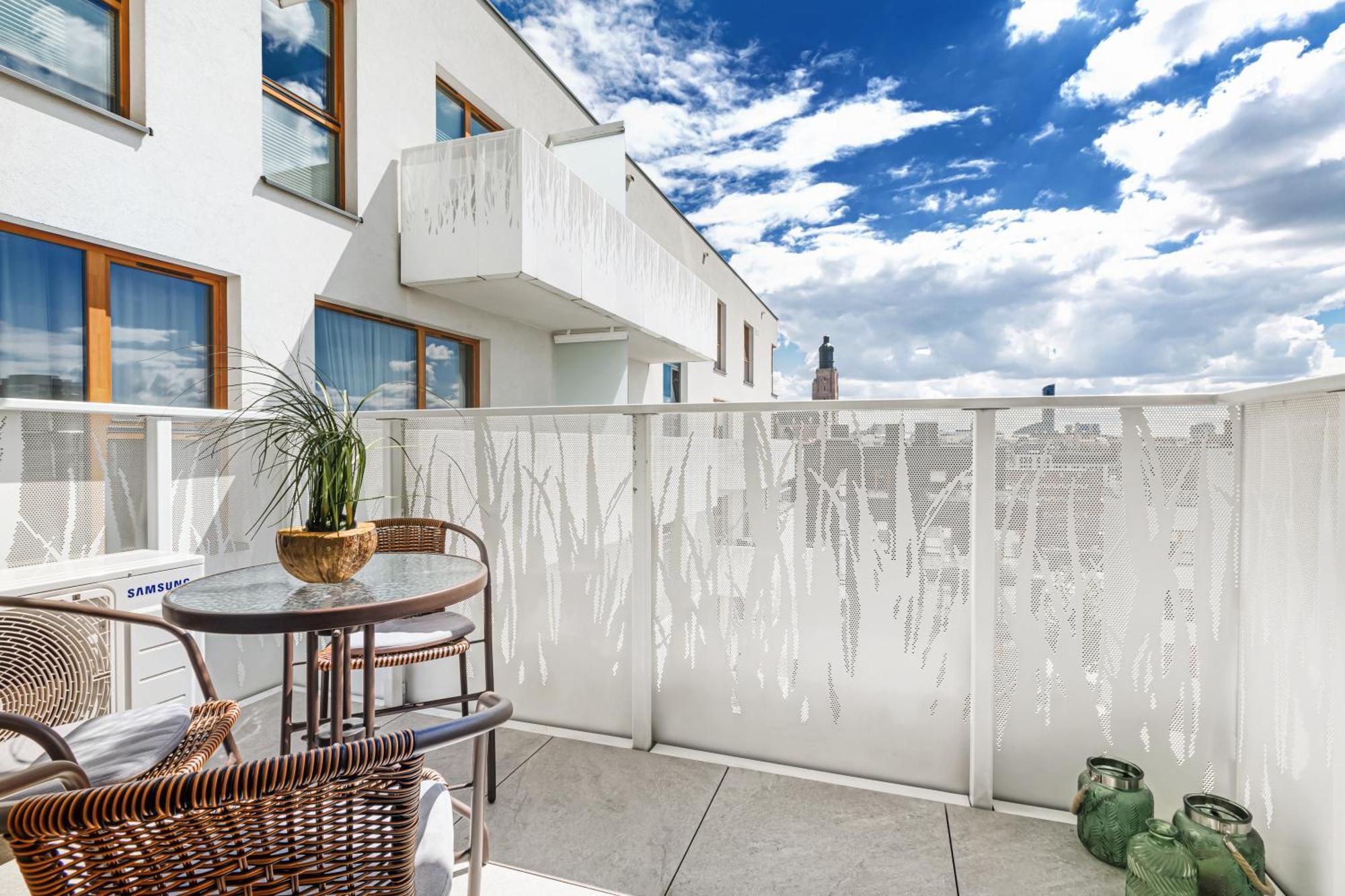 Luksusowy Apartament Z Parkingiem I Klimatyzacja W Samym Centrum Wroclawia 外观 照片