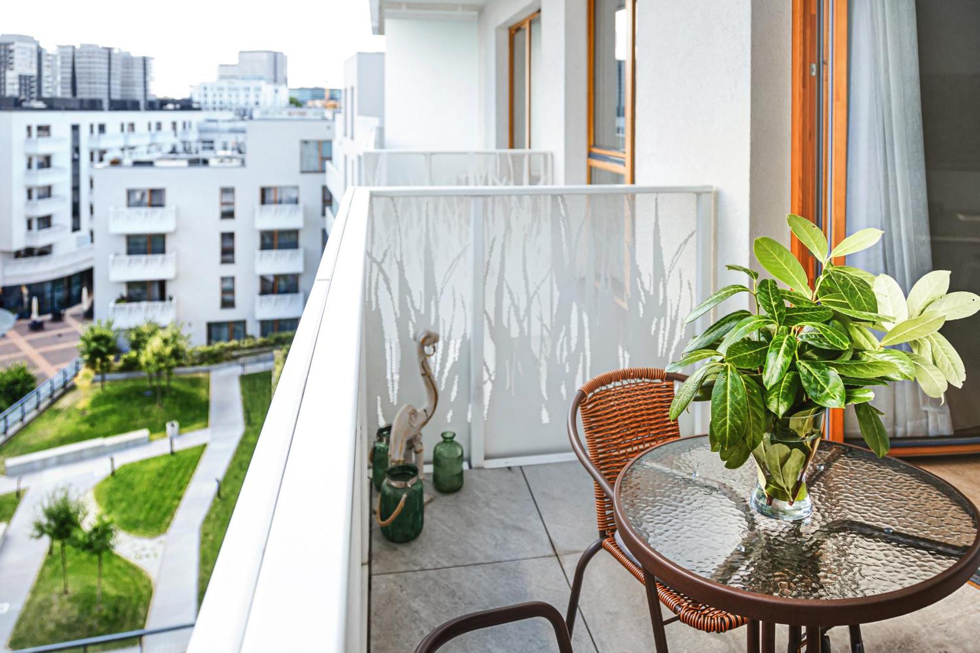 Luksusowy Apartament Z Parkingiem I Klimatyzacja W Samym Centrum Wroclawia 外观 照片
