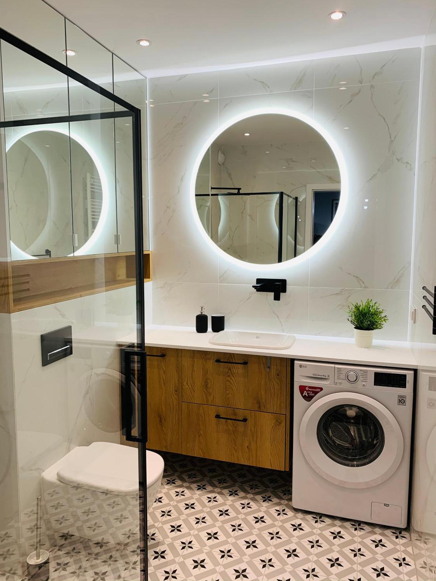 Luksusowy Apartament Z Parkingiem I Klimatyzacja W Samym Centrum Wroclawia 外观 照片