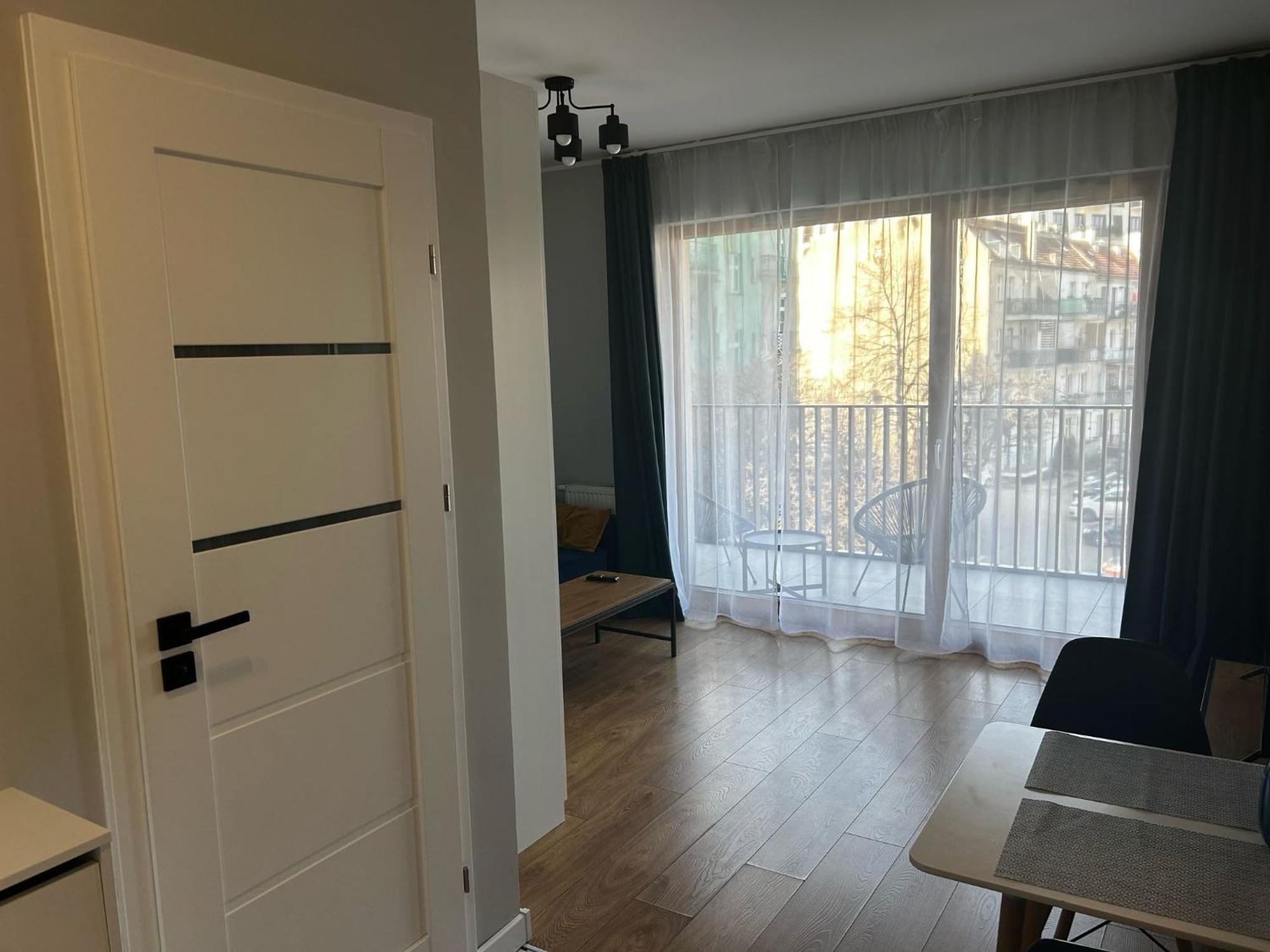 Luksusowy Apartament Z Parkingiem I Klimatyzacja W Samym Centrum Wroclawia 外观 照片
