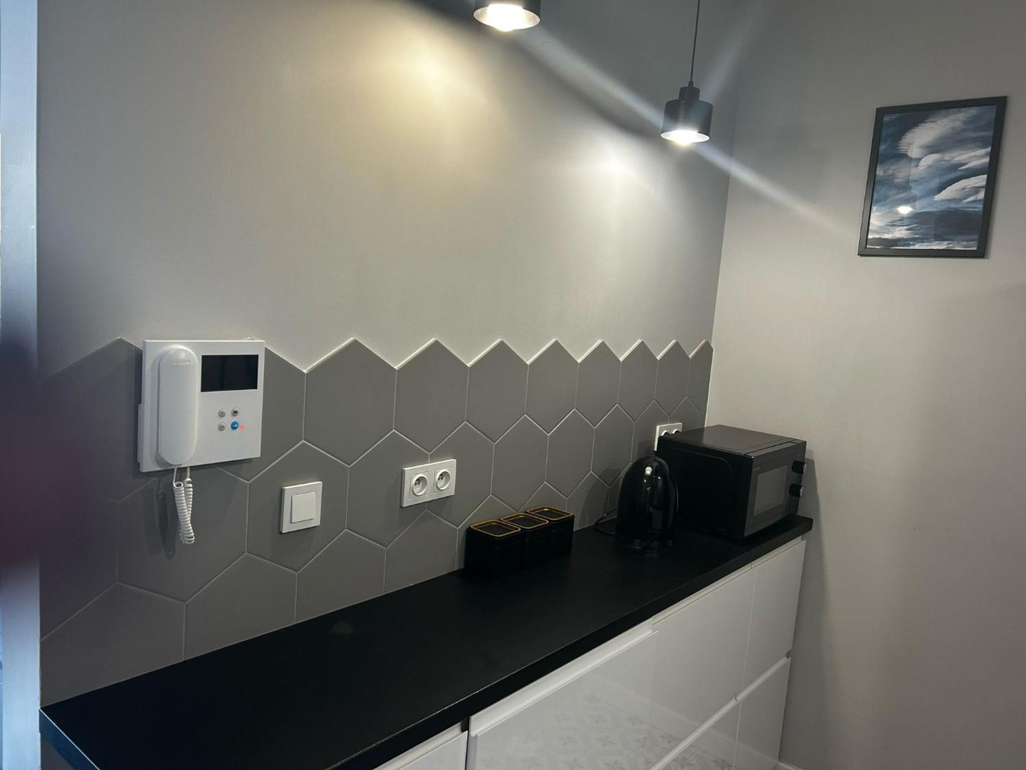 Luksusowy Apartament Z Parkingiem I Klimatyzacja W Samym Centrum Wroclawia 外观 照片