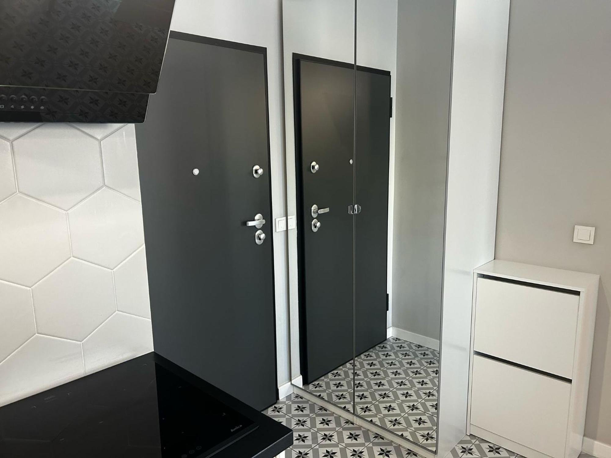 Luksusowy Apartament Z Parkingiem I Klimatyzacja W Samym Centrum Wroclawia 外观 照片