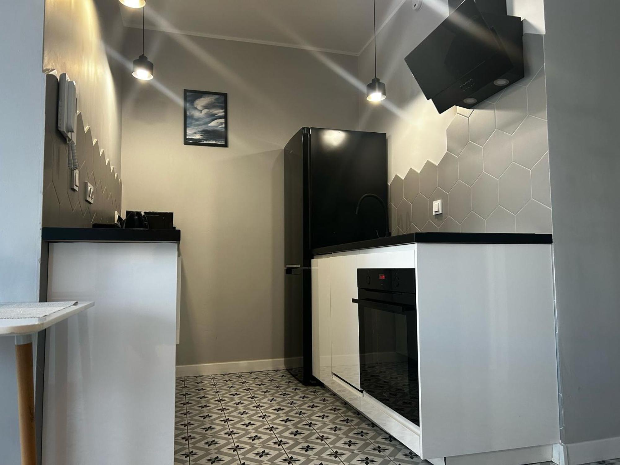 Luksusowy Apartament Z Parkingiem I Klimatyzacja W Samym Centrum Wroclawia 外观 照片