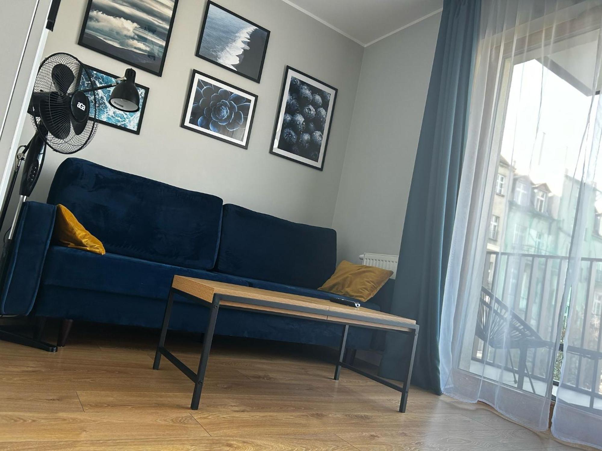 Luksusowy Apartament Z Parkingiem I Klimatyzacja W Samym Centrum Wroclawia 外观 照片