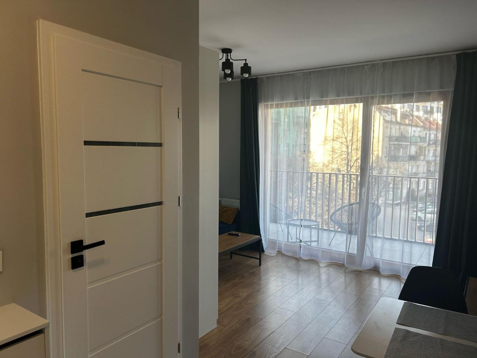 Luksusowy Apartament Z Parkingiem I Klimatyzacja W Samym Centrum Wroclawia 外观 照片