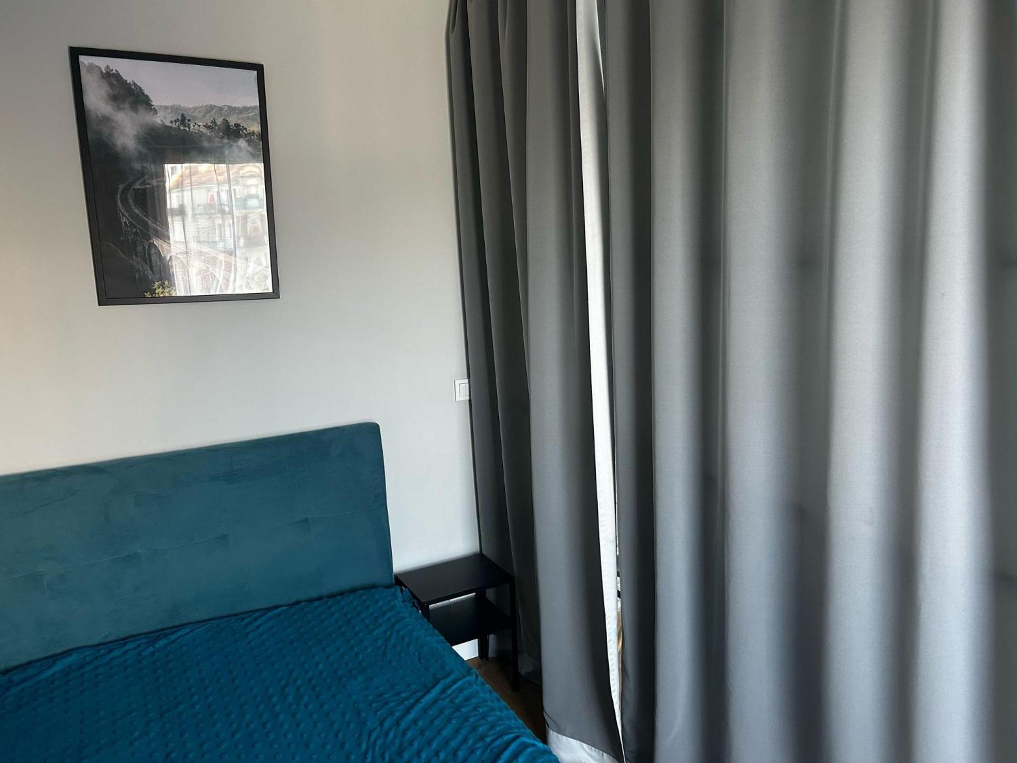 Luksusowy Apartament Z Parkingiem I Klimatyzacja W Samym Centrum Wroclawia 外观 照片
