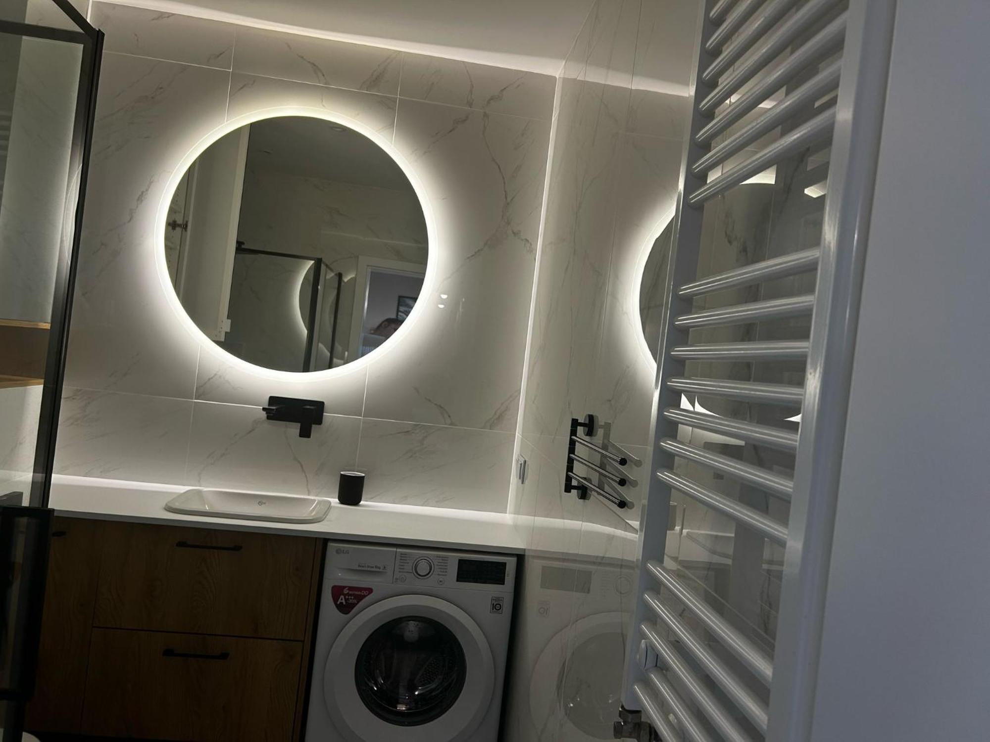 Luksusowy Apartament Z Parkingiem I Klimatyzacja W Samym Centrum Wroclawia 外观 照片
